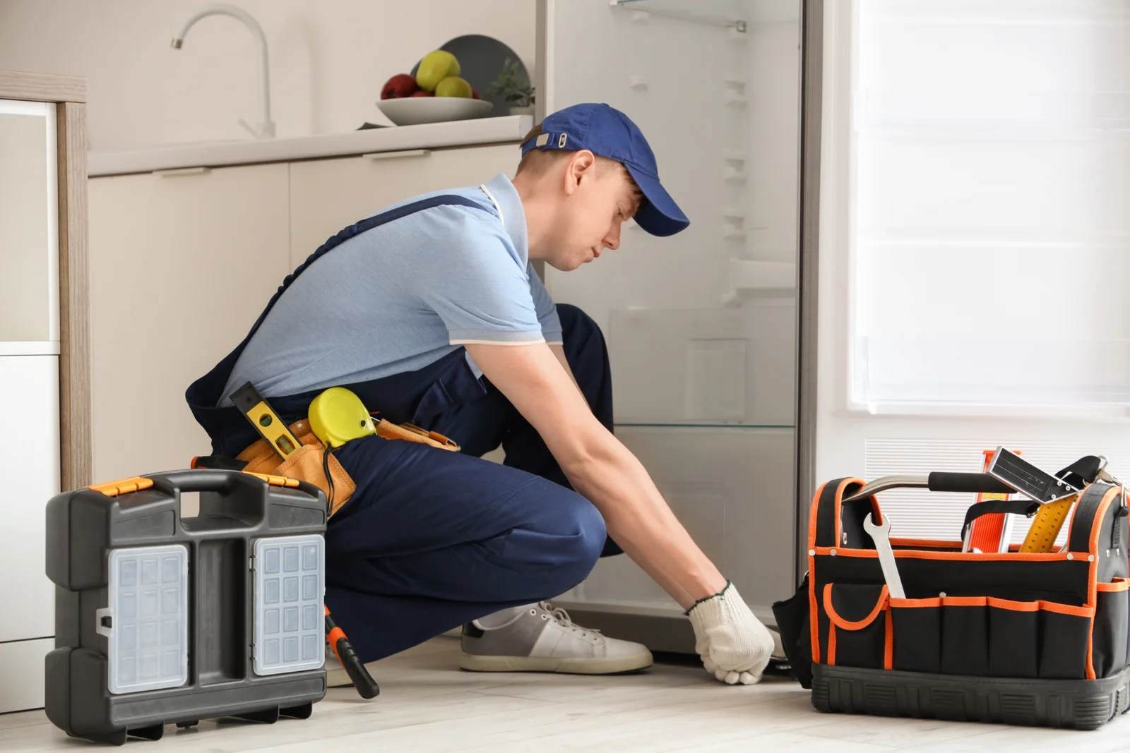 Hausmeisterdienst und Entrümpelung